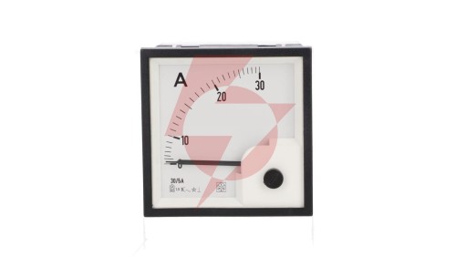 Amperomierz AC 72X72 30/5A RQ72E AN2251B300