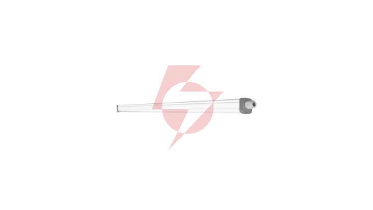Oprawa hermetyczna LED DAMP PROOF SLIM VALUE 1200 36W 4000lm 6500K IP65 3 LATA GWARANCJI 4058075066472
