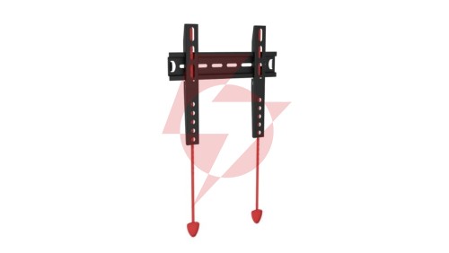 Uchwyt TV LCD 22- 42 RYGA czarny LIBOX LB-310