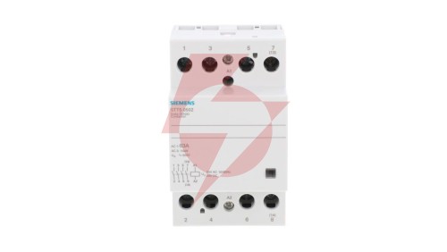 Stycznik modułowy 63A 4Z 0R 24V AC/DC 5TT5050-2