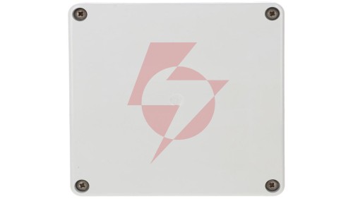 STRONG Puszka hermetyczna n/t 63x57x37mm IP67 PHP-117 szary 62.117