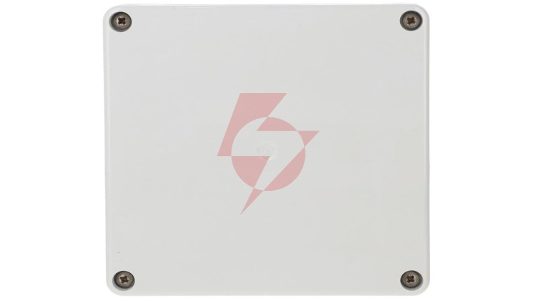STRONG Puszka hermetyczna n/t 63x57x37mm IP67 PHP-117 szary 62.117