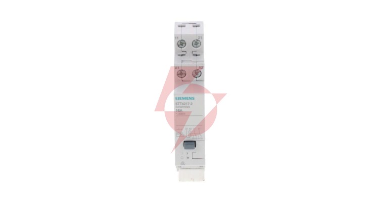 Przekaźnik instalacyjny 16A 2CO 24V DC 5TT4217-2