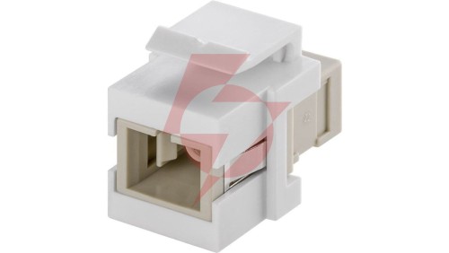 Keystone moduł światłowodowy - SC-Simplex - SC-Simplex 80017
