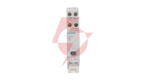 Przekaźnik instalacyjny 16A styki 2P 230V/400V AC 110V DC 5TT4217-1
