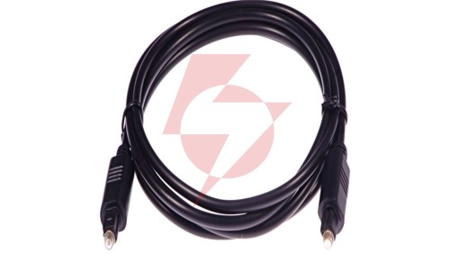 Kabel optyczny Toslink 4mm 1,5m LIBOX LB0028