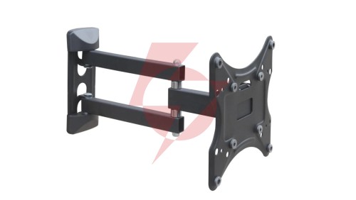 Uchwyt TV LCD 23- 42 WIEDEŃ czarny LIBOX LB-210