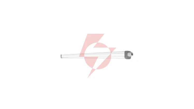 Oprawa hermetyczna LED DAMP PROOF SLIM VALUE 1200 36W 4000lm 4000K IP65 3 LATA GWARANCJI 4058075066458