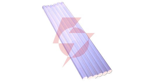 Klej termotopliwy uniwersalny 11mm/30cm LB0045 LIBOX /36szt./
