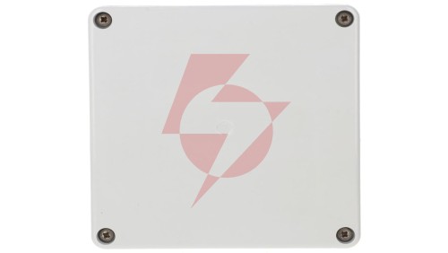 STRONG Puszka hermetyczna n/t 89x74x41mm IP67 PHP-54 szary 62.54