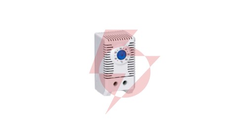 Termostat DMS 0-60stC 24-230V do paneli wentylacyjnych CL-TMZ-1141-F