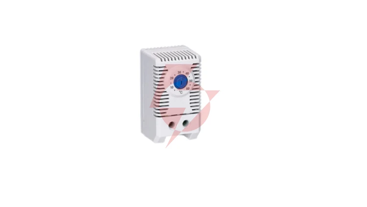 Termostat DMS 0-60stC 24-230V do paneli wentylacyjnych CL-TMZ-1141-F