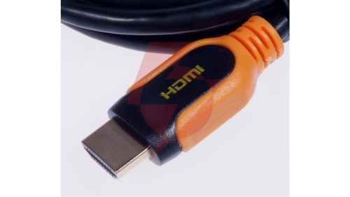 Kabel HDMI High Speed with Ethernet 1,5m LIBOX - SIMPLE EDITION LB0056-1,5