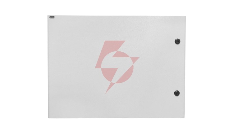 Obudowa hermetyczna RH IP67 600x800x200 (WxSxG) RAL7035 A-RH 682
