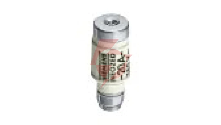 Wkładka topikowa NEOZED 400V AC / 250C DC klasa gG D01 6A kolor zielony 5SE2306