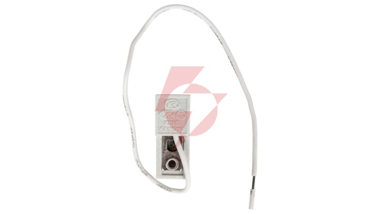 Oprawka R7s ceramiczna HLDR-R7S 00405