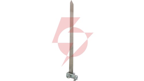 Opaska uziemiająca L= 600mm KM96