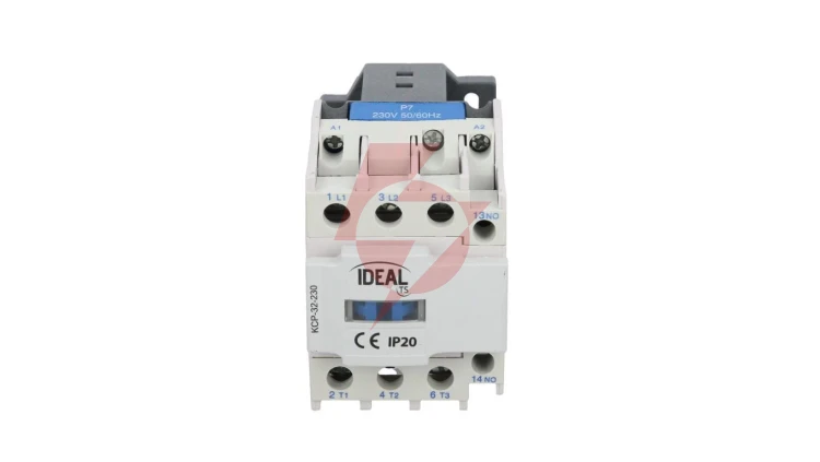 Stycznik mocy 32A 3P 230V AC 1Z KCP-32-230 24108