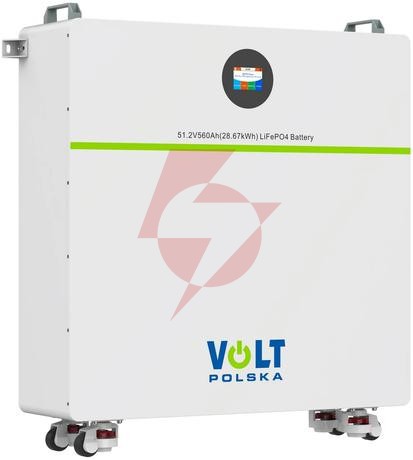 Magazyn energii VOLT POLSKA Ultra-5 - wysoka pojemność i żywotność