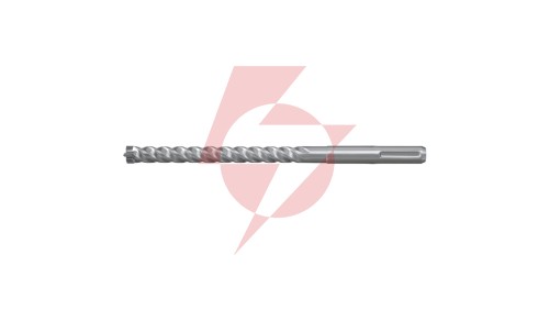 Wiertło SDS PLUS QUATTRIC II 8/100/165 549988
