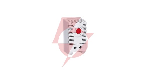 Termostat DMO 0-60stC 24-230V do nagrzewnic otwierający regulowany CL-TMO-1140-F