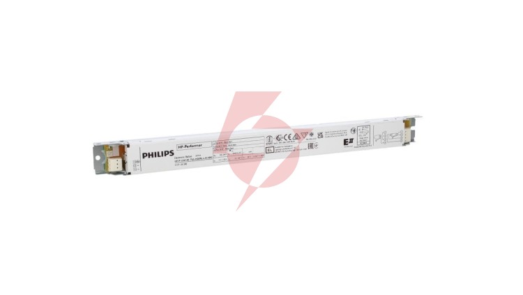 Statecznik elektroniczny HF-P 154/155 TL5 HO/PL-L III IDC 8711500998217