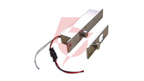 Rygiel elektromagnetyczny JEB 220, NO rewersyjny 12V DC