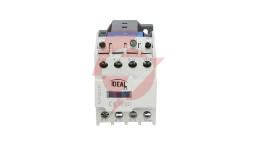 Stycznik mocy 25A 3P 230V AC 1Z KCP-25-230 24106