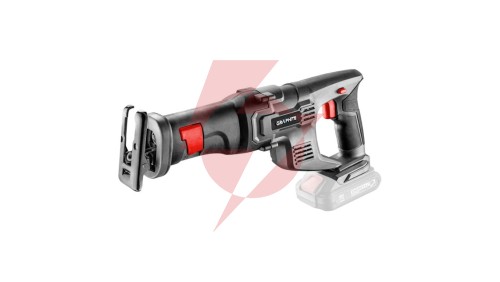 Pilarka szablowa akumulatorowa 18V Li-Ion Energy+ 58G017