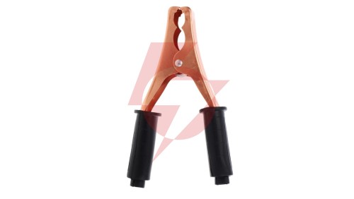 Krokodyl 100A czarny LB0077B LIBOX