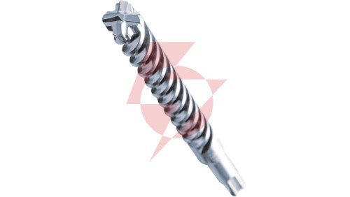 Wiertło SDS PLUS QUATTRIC II 8/200/265 549994