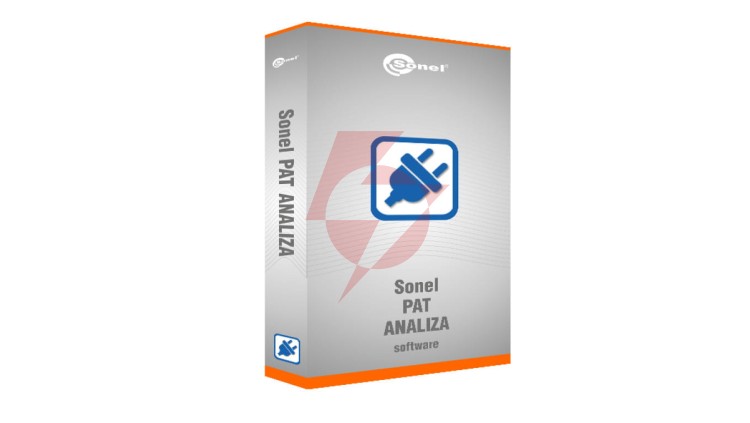 Program Sonel PAT Analiza WAPROSONPAT3