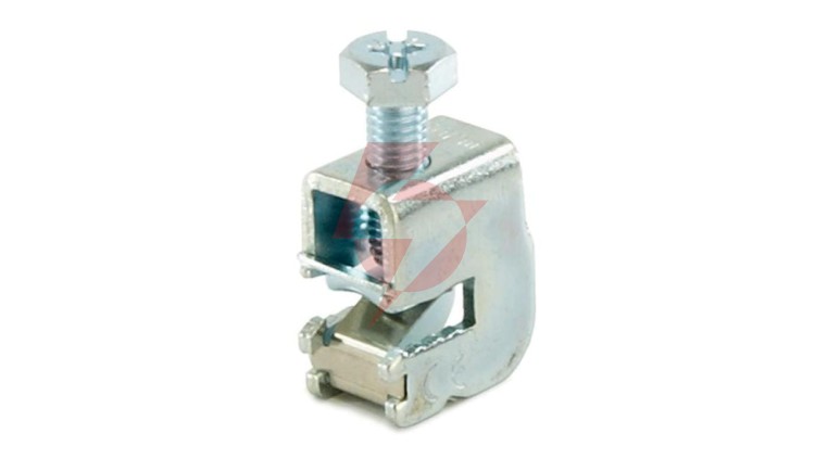 Zacisk do szyn zbiorczych 1,5-35mm2, 1000V AC/DC, 270A, szyna 5mm MAE0355E15