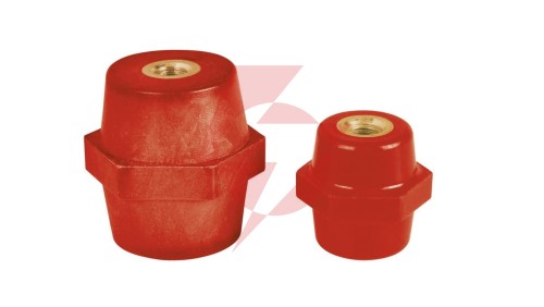 Izolator wsporczy 75mm M10 IZW_75-M10/1 /10szt./