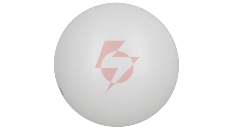 Plafoniera LED STEINEL RS 16 LED 9,5W 958lm 4000K IP44 z czujnikiem ruchu i zmierzchu HF 230V biały / szkło ST008383