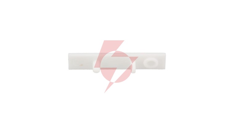 Oznacznik przewodów OZT-1 R34RR-02040200103 /25szt./