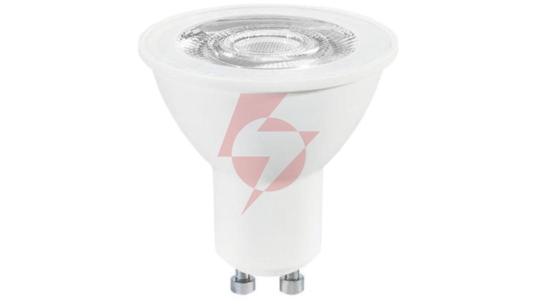 Żarówka LED VALUE PAR16 80 GU10 6,9W 575lm 6500K 865 36st. 4058075198821