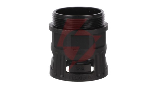 Dławnica poliamidowa do rury ochronnej IP66 SFD 36 E03DK-07060100803