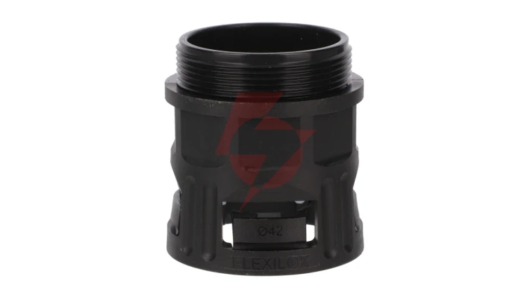 Dławnica poliamidowa do rury ochronnej IP66 SFD 36 E03DK-07060100803