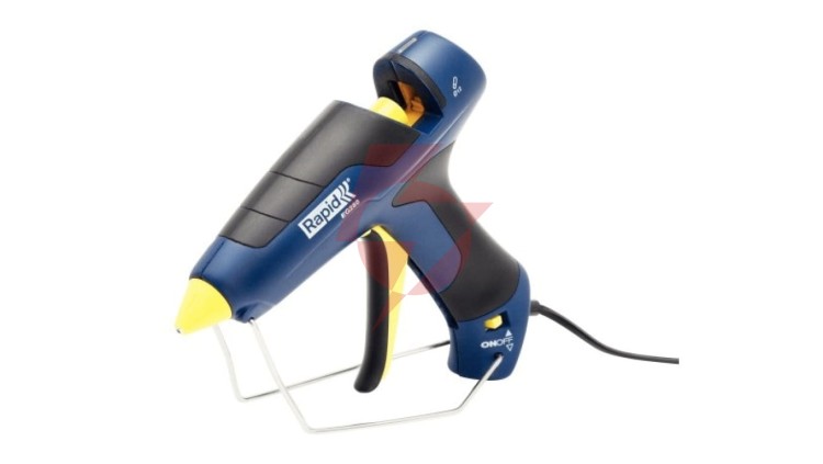 Pistolet klejowy 350W EG280 11-12mm 5000444