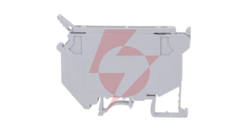 Złączka szynowa ZJUB-2,5 R34RR-07030010405 /30szt./