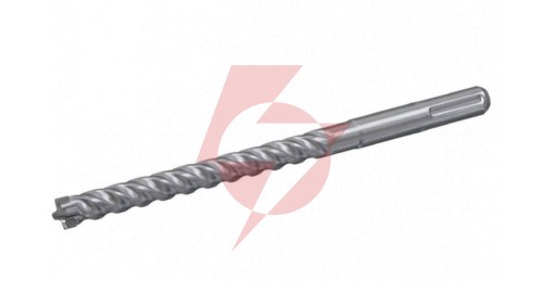 Wiertło Quatric II 10/250/315 549927