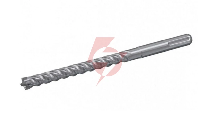 Wiertło Quatric II 10/250/315 549927