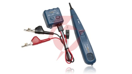Analogowy lokalizator kabli PRO3000F z filtrem 50Hz FL-PRO3000F50-KIT