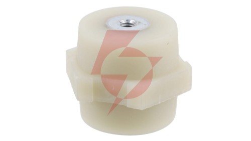 Izolator do mocowania szyn IWP 35/M6 R32RZ-06020100703 /10szt./