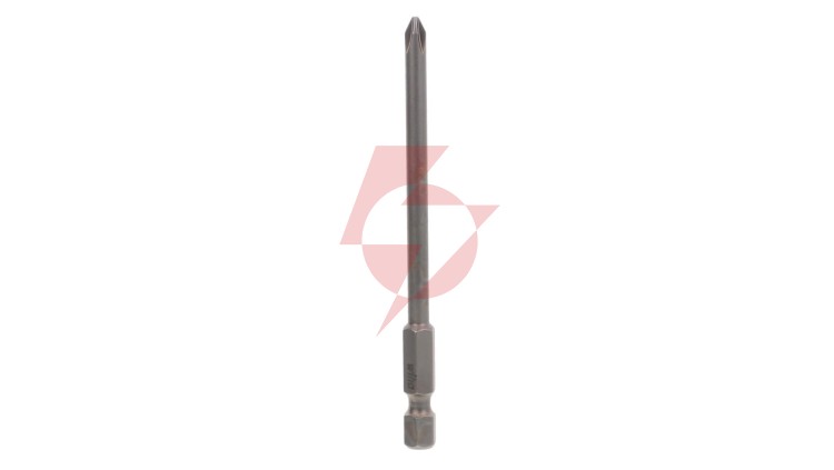 Wiha Bit Professional Phillips 1/4 PH1 x 90 mm 70410190 04126