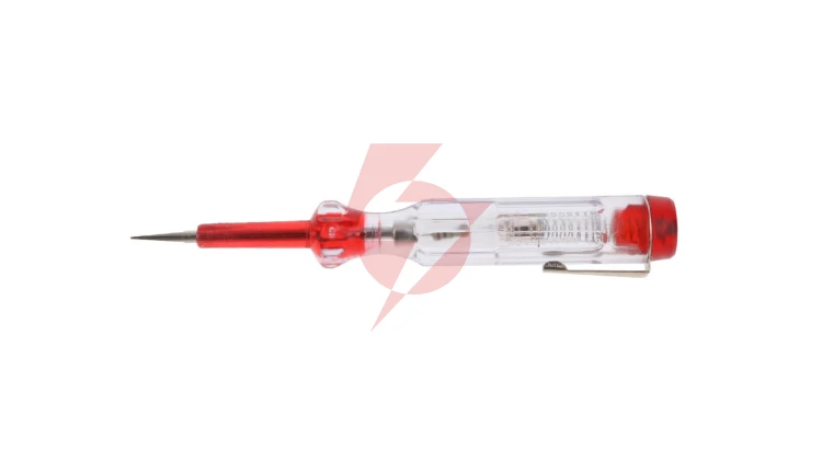 Wskaźnik napięcia jednobiegunowy WJN 1 E07MT-01010100103
