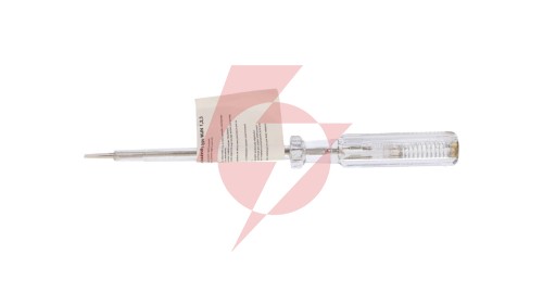 Wskaźnik napięcia jednobiegunowy WJN 3 E07MT-01010100303