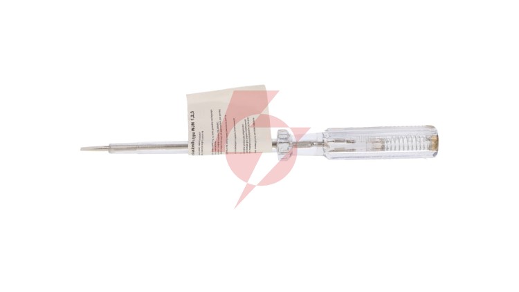 Wskaźnik napięcia jednobiegunowy WJN 3 E07MT-01010100303
