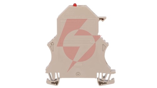 Złączka szynowa WSI 6/LD 10-36V DC/AC 1011300000 /10szt./